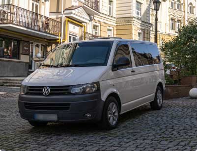 Volkswagen T5